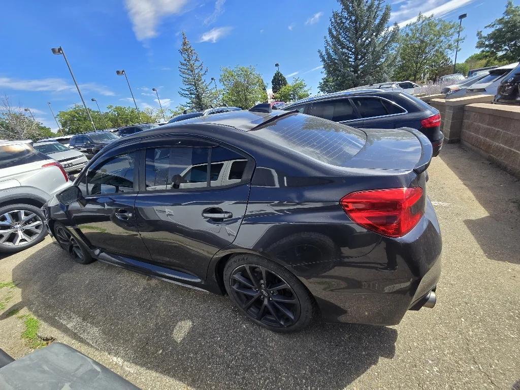 subaru wrx 2018 JF1VA1C65J9810154 image subaru wrx 2018 JF1VA1C65J9810154 image