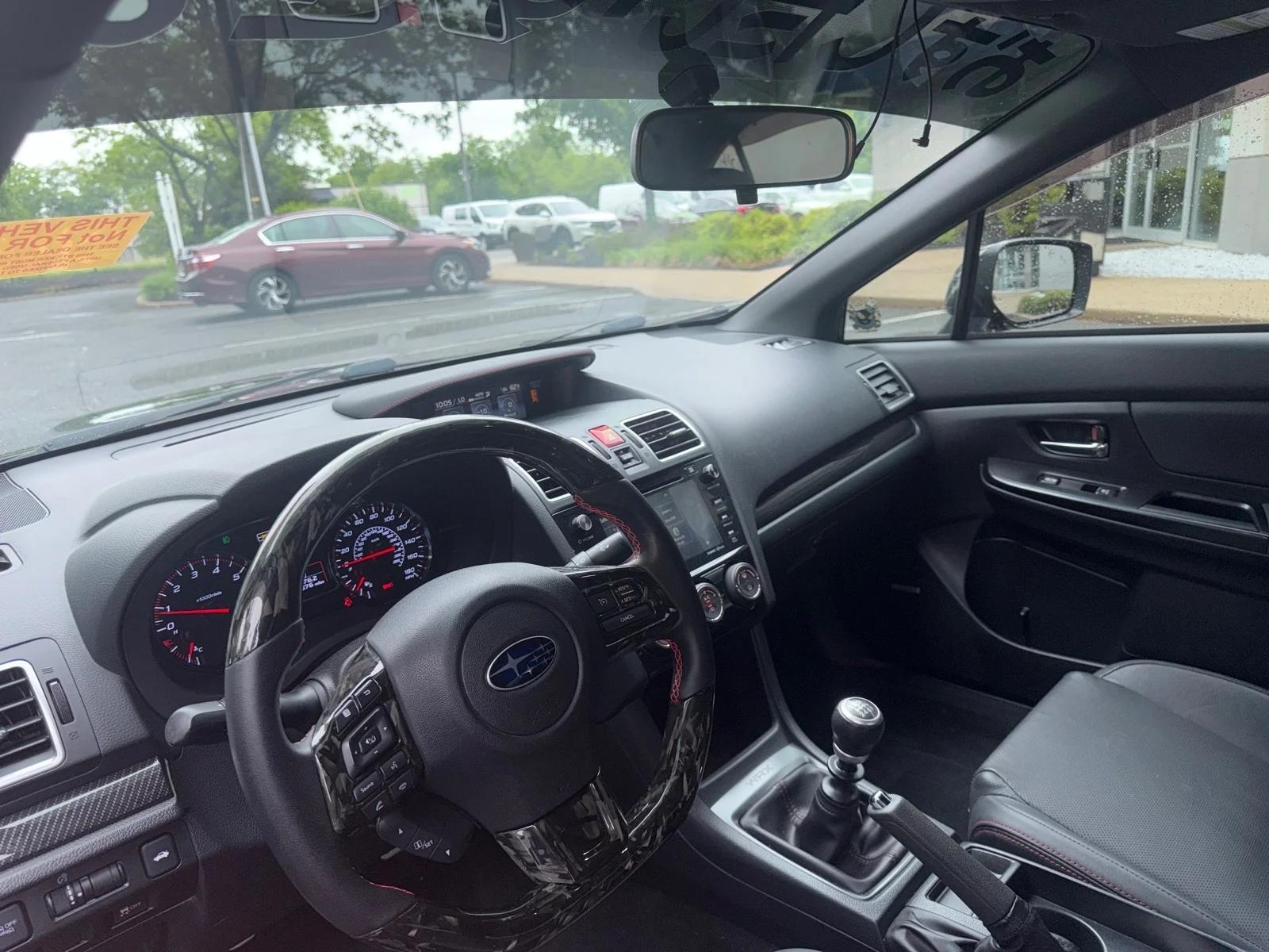 subaru wrx 2018 JF1VA1H69J9801899 image subaru wrx 2018 JF1VA1H69J9801899 image