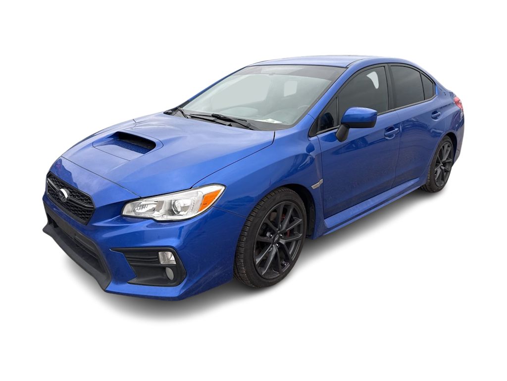 subaru wrx 2018 JF1VA1B64J9812561 image subaru wrx 2018 JF1VA1B64J9812561 image