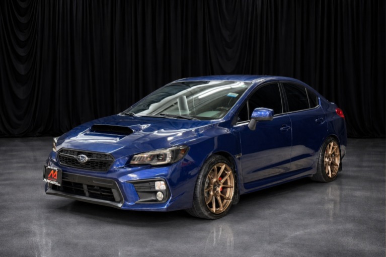 subaru wrx 2018 JF1VA1B60J9804215 image subaru wrx 2018 JF1VA1B60J9804215 image