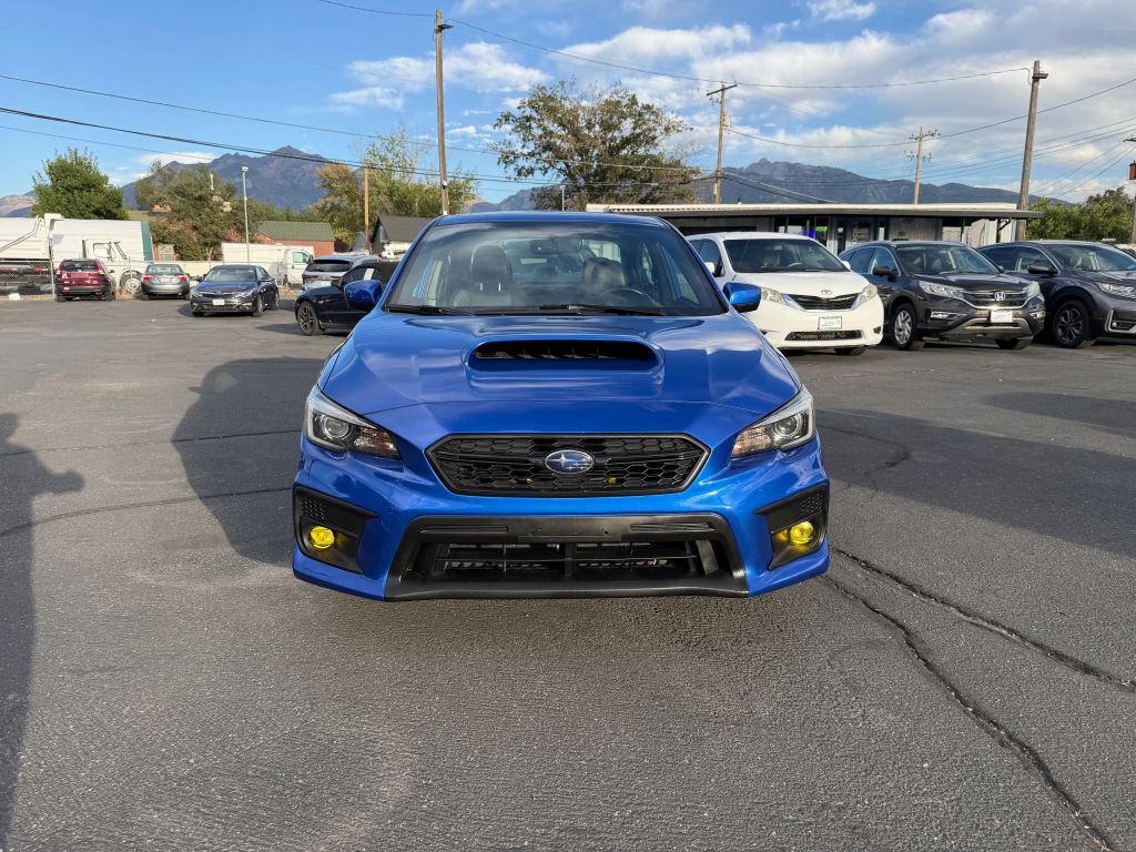 subaru wrx 2018 JF1VA1F63J8810090 image subaru wrx 2018 JF1VA1F63J8810090 image