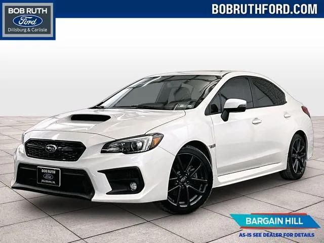 subaru wrx 2018 JF1VA1H63J9821338 image subaru wrx 2018 JF1VA1H63J9821338 image