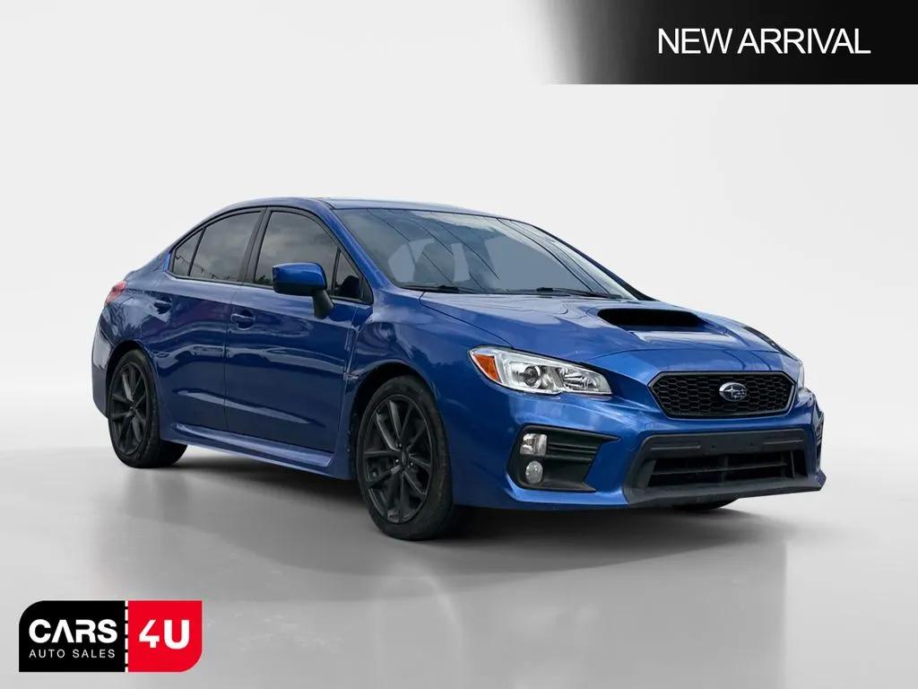 subaru wrx 2018 JF1VA1B65J9833600 image subaru wrx 2018 JF1VA1B65J9833600 image