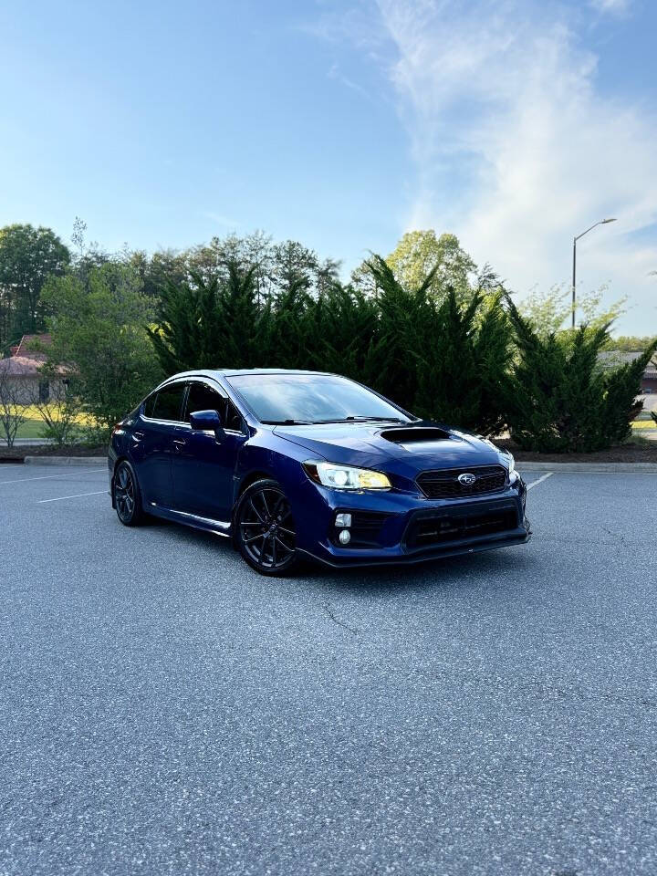 subaru wrx 2018 JF1VA1C60J9822843 image subaru wrx 2018 JF1VA1C60J9822843 image