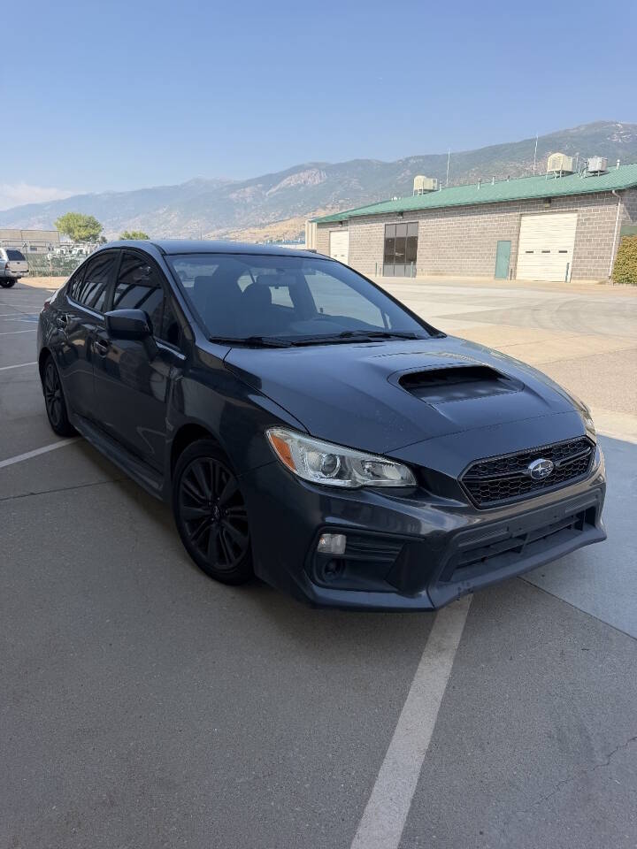 subaru wrx 2018 JF1VA1A65J9811078 image subaru wrx 2018 JF1VA1A65J9811078 image