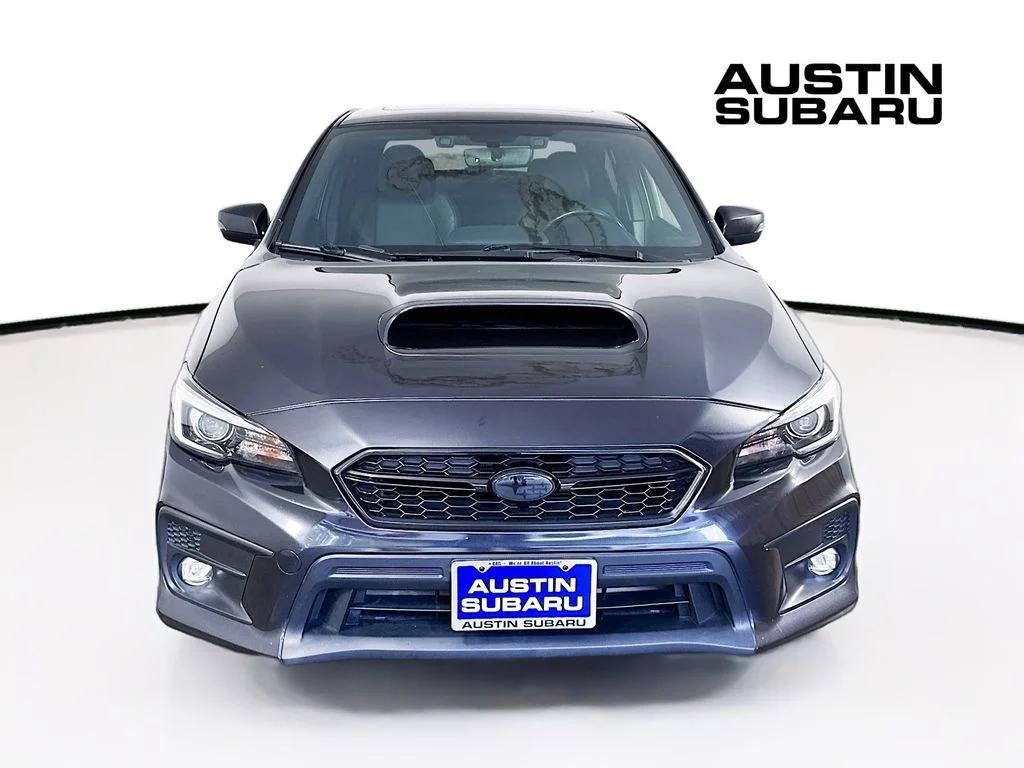 subaru wrx 2018 JF1VA1L6XJ8816683 image subaru wrx 2018 JF1VA1L6XJ8816683 image