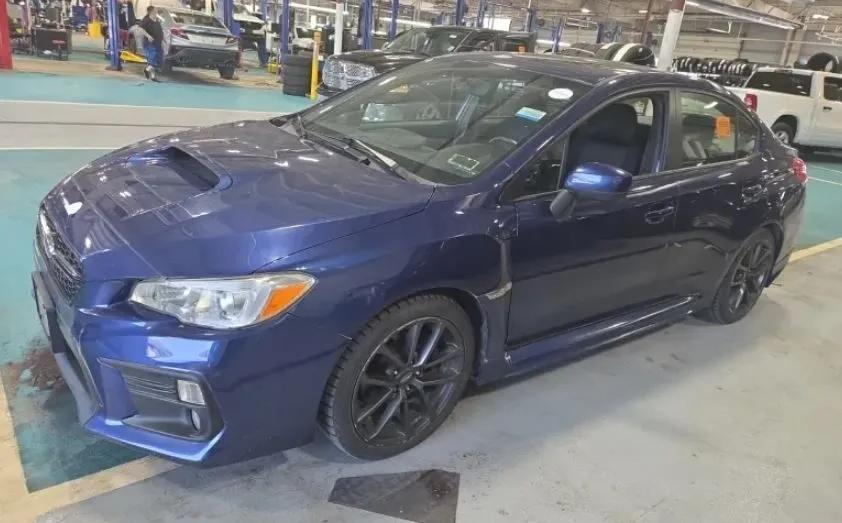 subaru wrx 2018 JF1VA1C63J9831813 image subaru wrx 2018 JF1VA1C63J9831813 image