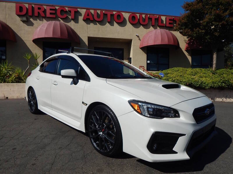 subaru wrx 2018 JF1VA1F6XJ9802725 image subaru wrx 2018 JF1VA1F6XJ9802725 image