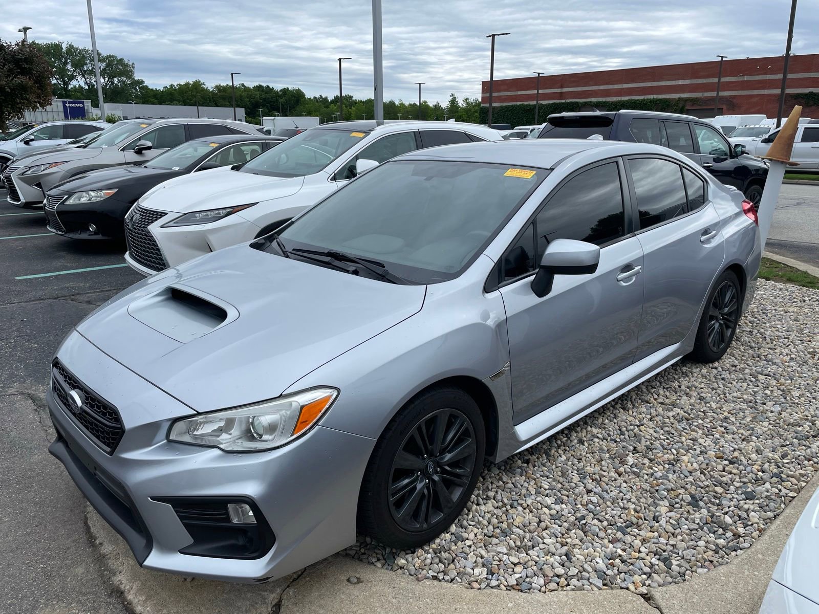 subaru wrx 2018 JF1VA1A67J9834541 image subaru wrx 2018 JF1VA1A67J9834541 image