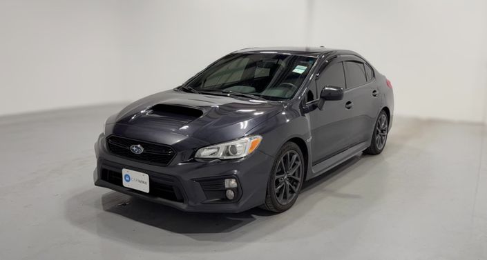 subaru wrx 2018 JF1VA1C62J9801833 image subaru wrx 2018 JF1VA1C62J9801833 image