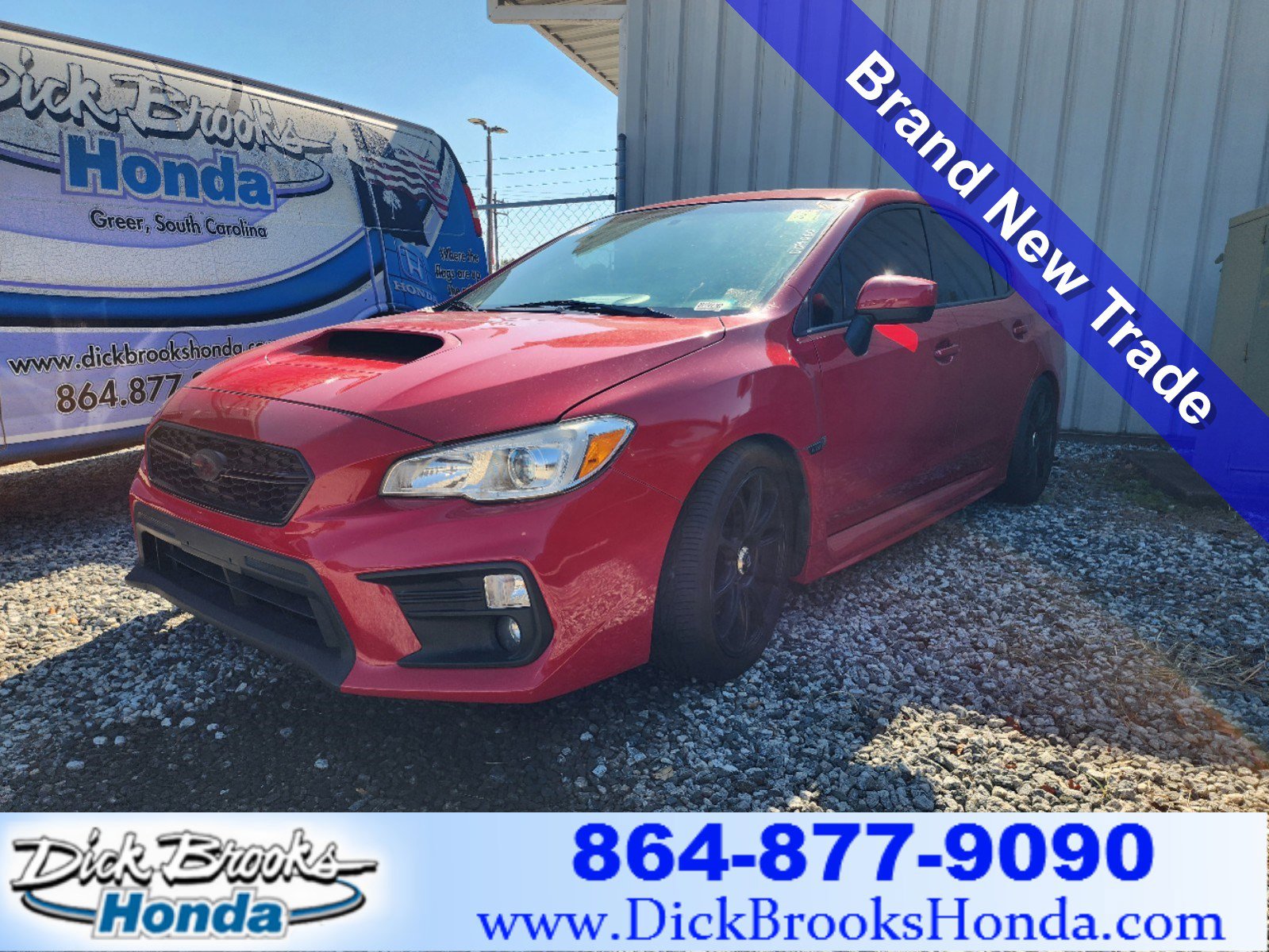 subaru wrx 2018 JF1VA1B67J9805958 image subaru wrx 2018 JF1VA1B67J9805958 image