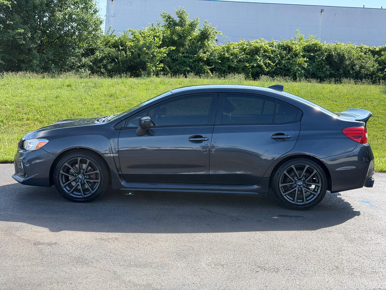 subaru wrx 2018 JF1VA1B61J9834310 image subaru wrx 2018 JF1VA1B61J9834310 image