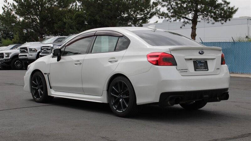 subaru wrx 2018 JF1VA1B69J9823703 image subaru wrx 2018 JF1VA1B69J9823703 image