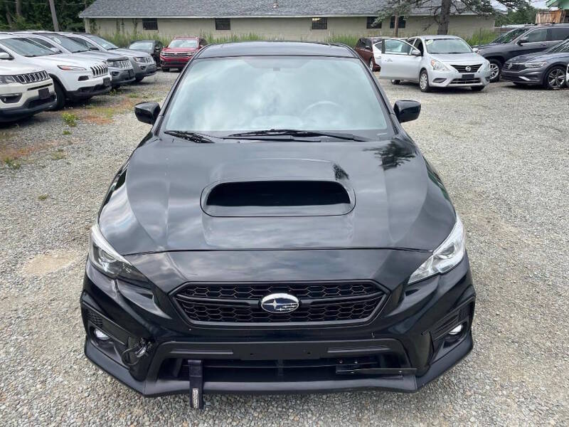 subaru wrx 2018 JF1VA1F65J9811719 image subaru wrx 2018 JF1VA1F65J9811719 image