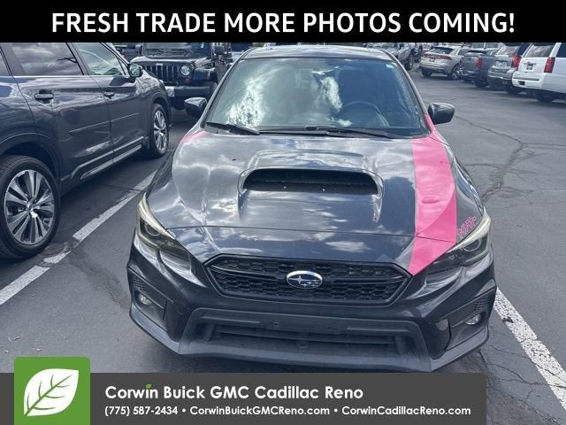 subaru wrx 2018 JF1VA1F66J8811184 image subaru wrx 2018 JF1VA1F66J8811184 image