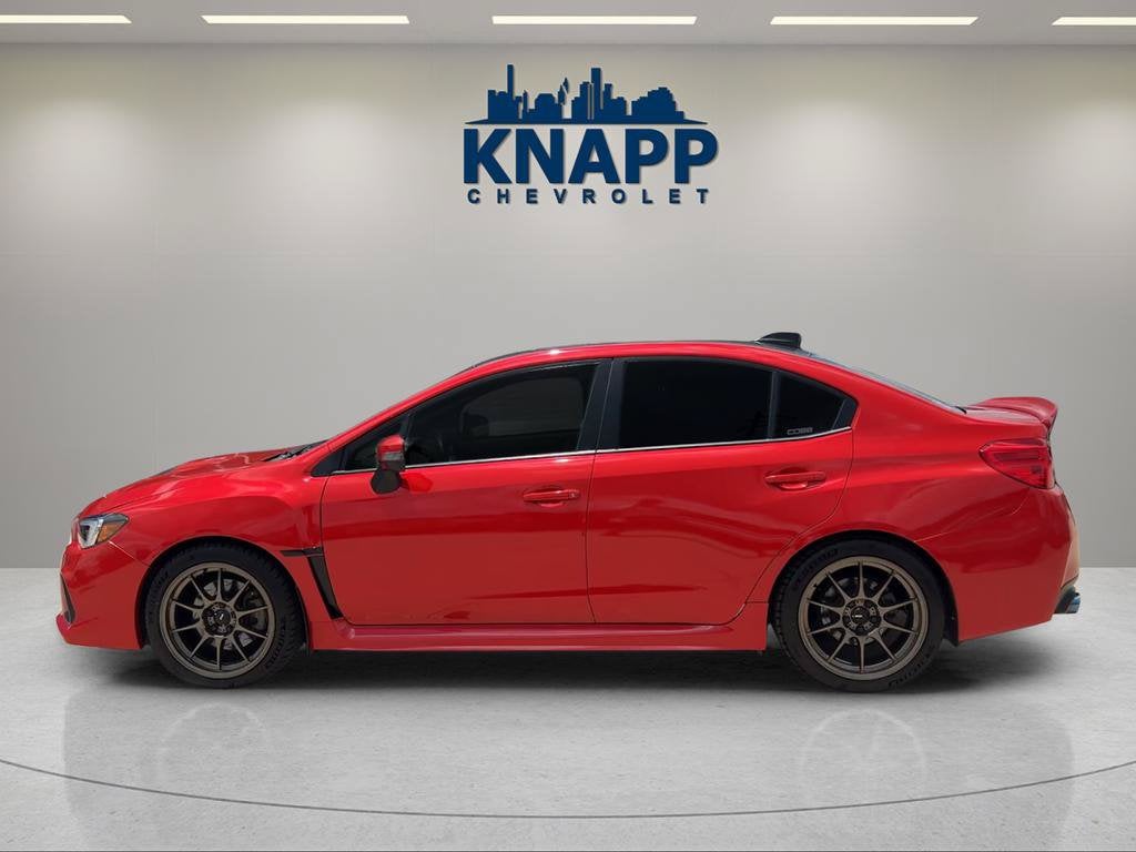subaru wrx 2018 JF1VA1H63J9833912 image subaru wrx 2018 JF1VA1H63J9833912 image