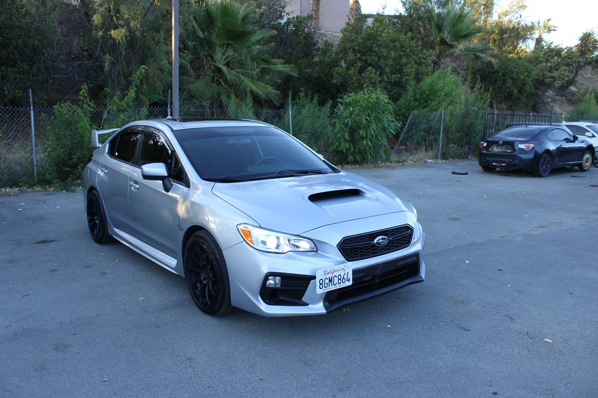 subaru wrx 2018 JF1VA1C68J9819009 image subaru wrx 2018 JF1VA1C68J9819009 image