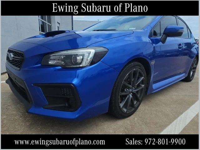 subaru wrx 2018 JF1VA1H69J9837429 image subaru wrx 2018 JF1VA1H69J9837429 image