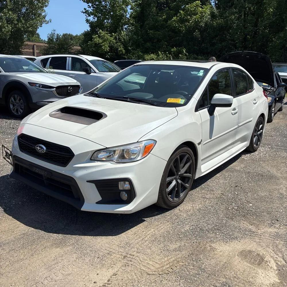 subaru wrx 2018 JF1VA1C60J8802078 image subaru wrx 2018 JF1VA1C60J8802078 image