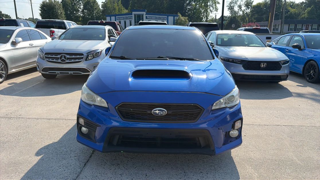subaru wrx 2018 JF1VA1C63J8833874 image subaru wrx 2018 JF1VA1C63J8833874 image