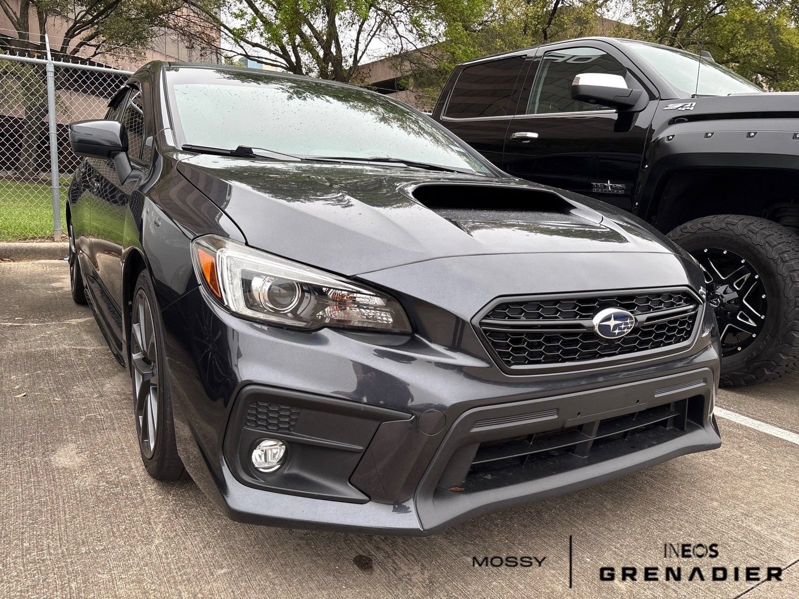 subaru wrx 2018 JF1VA1F63J9800461 image subaru wrx 2018 JF1VA1F63J9800461 image