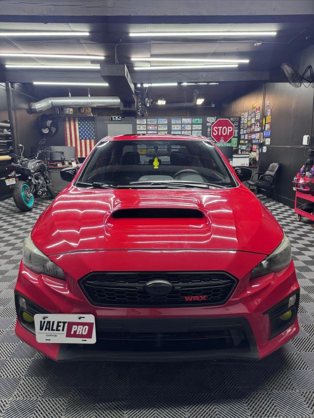 subaru wrx 2018 JF1VA1C64J9819413 image subaru wrx 2018 JF1VA1C64J9819413 image