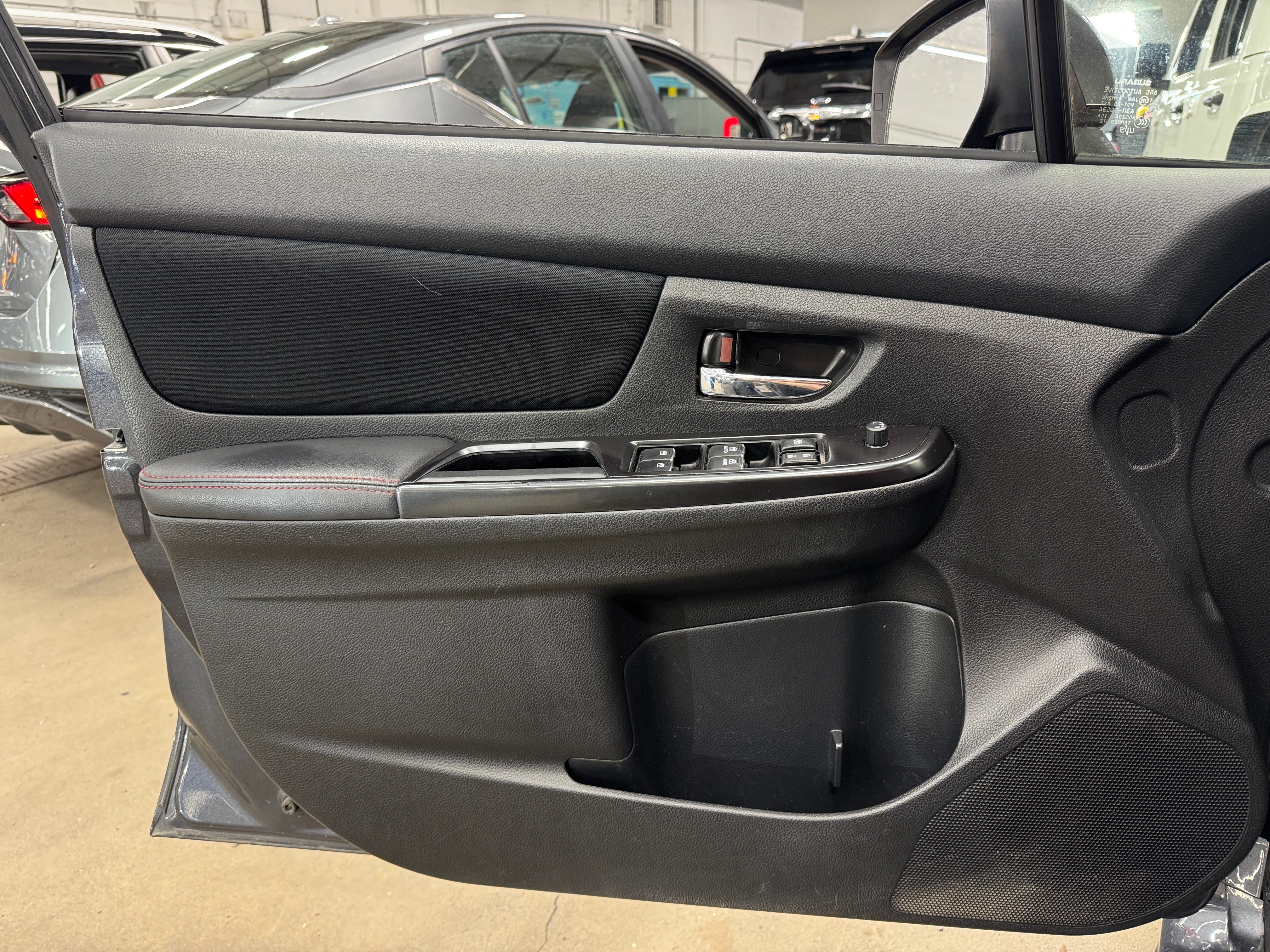 subaru wrx 2018 JF1VA1C64J9816530 image subaru wrx 2018 JF1VA1C64J9816530 image