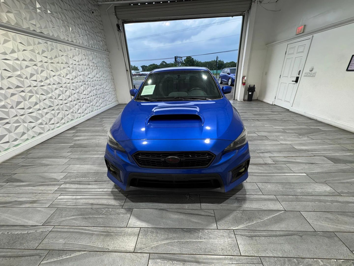 subaru wrx 2018 JF1VA1C65J9828847 image subaru wrx 2018 JF1VA1C65J9828847 image