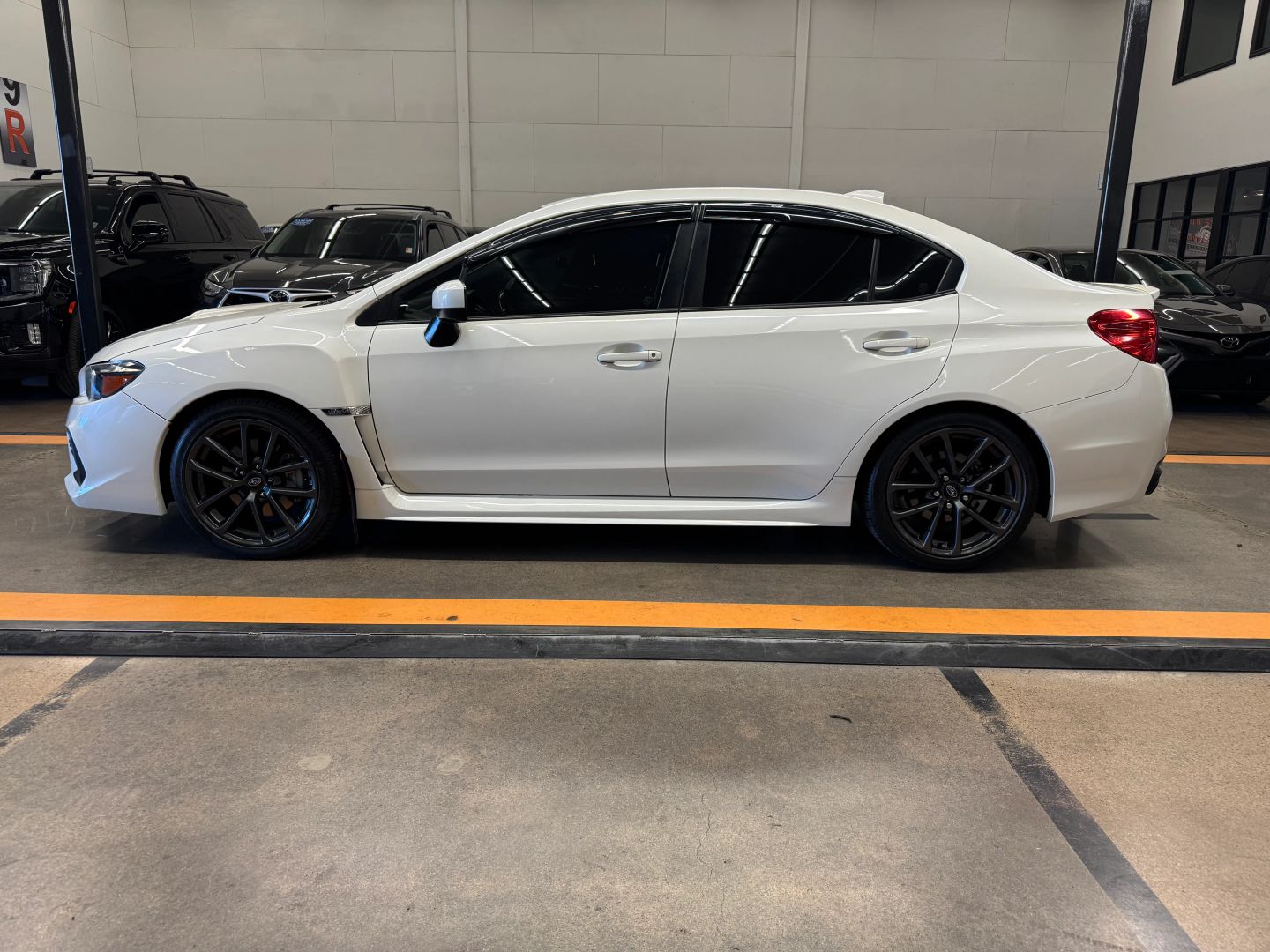 subaru wrx 2018 JF1VA1C65J8822374 image subaru wrx 2018 JF1VA1C65J8822374 image