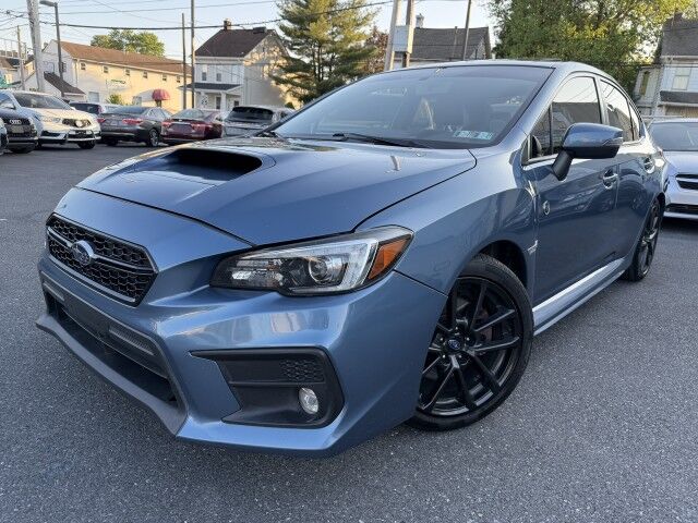 subaru wrx 2018 JF1VA1K63J9825950 image subaru wrx 2018 JF1VA1K63J9825950 image