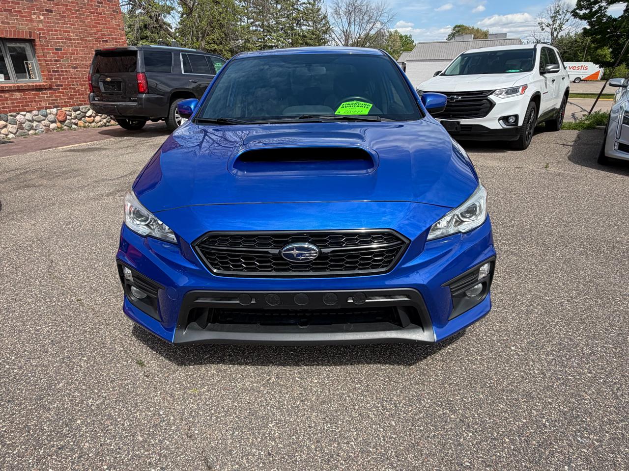 subaru wrx 2018 JF1VA1C61J9830773 image subaru wrx 2018 JF1VA1C61J9830773 image