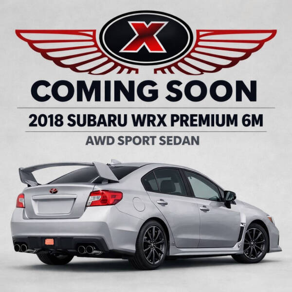 subaru wrx 2018 JF1VA1F61J9827772 image subaru wrx 2018 JF1VA1F61J9827772 image