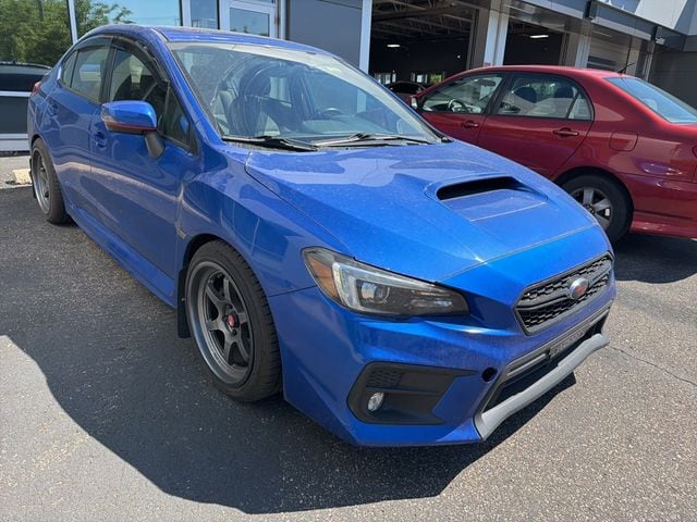 subaru wrx 2018 JF1VA1H68J9826423 image subaru wrx 2018 JF1VA1H68J9826423 image