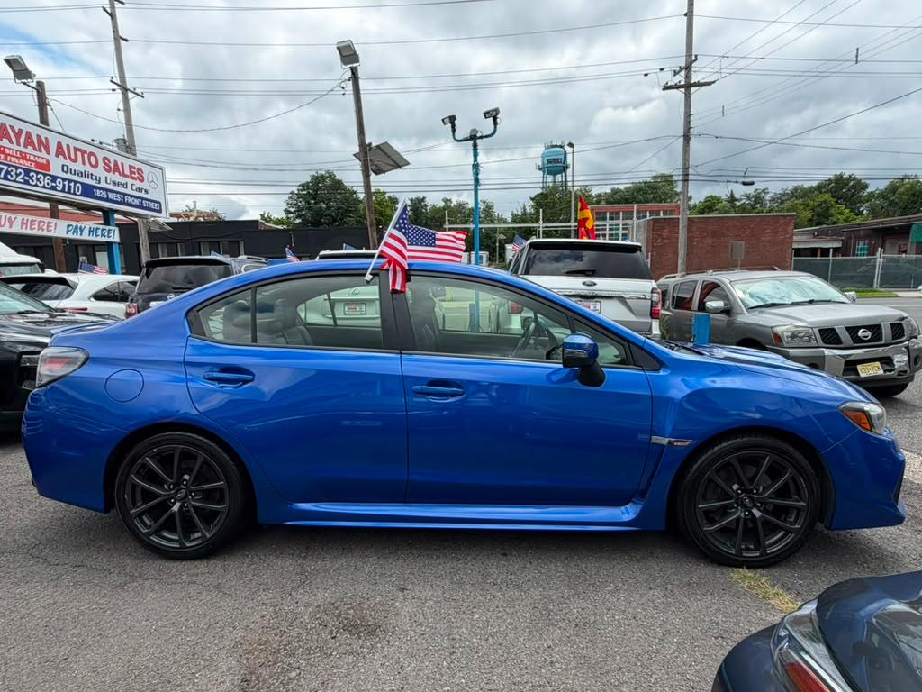 subaru wrx 2018 JF1VA1H6XJ9801605 image subaru wrx 2018 JF1VA1H6XJ9801605 image