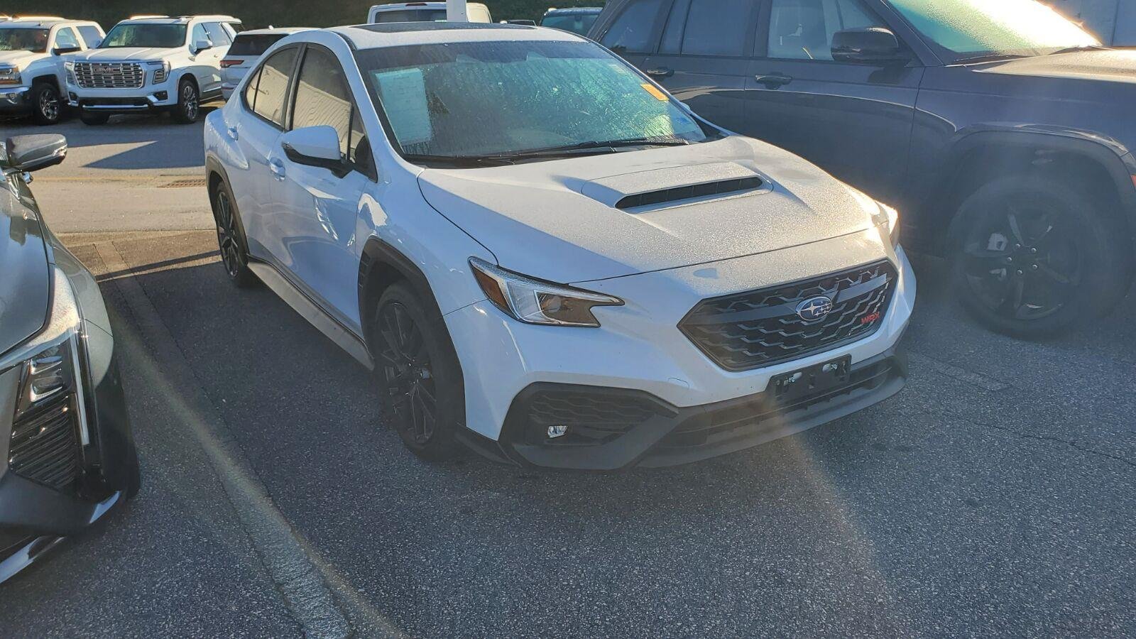 subaru wrx 2026 JF1VBAN60T8803860 image subaru wrx 2026 JF1VBAN60T8803860 image