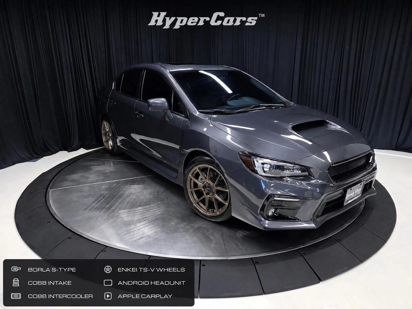 subaru wrx 2021 JF1VA1H63M9817438 image subaru wrx 2021 JF1VA1H63M9817438 image