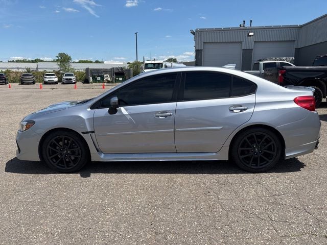 subaru wrx 2021 JF1VA1J68M9807269 image subaru wrx 2021 JF1VA1J68M9807269 image