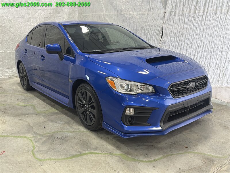 subaru wrx 2021 JF1VA1A63M9822875 image subaru wrx 2021 JF1VA1A63M9822875 image