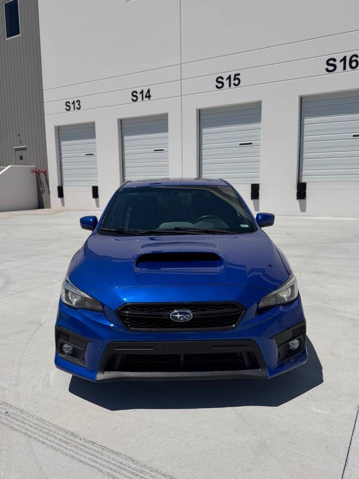 subaru wrx 2021 JF1VA1H63M9813521 image subaru wrx 2021 JF1VA1H63M9813521 image
