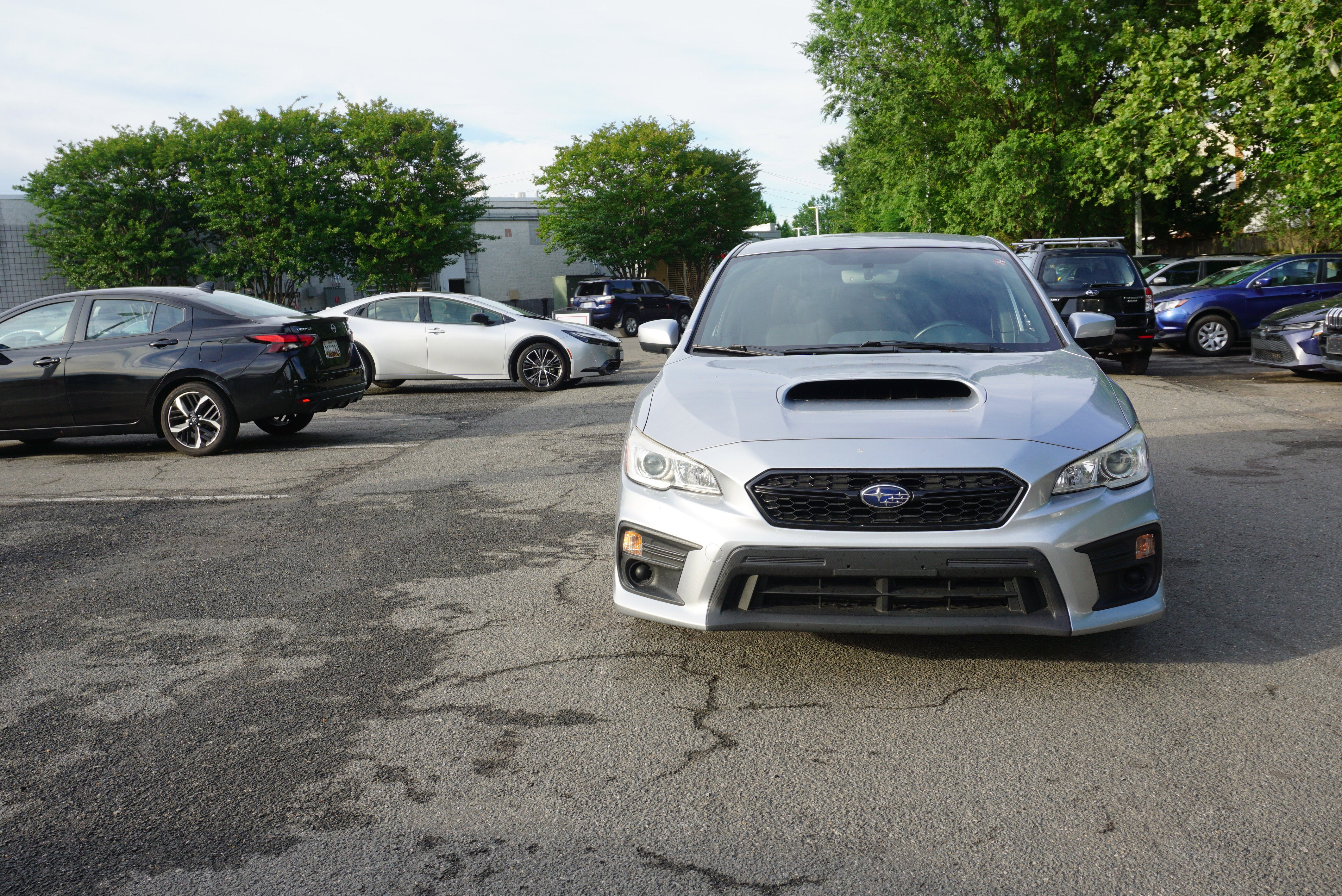 subaru wrx 2021 JF1VA1A60M9802471 image subaru wrx 2021 JF1VA1A60M9802471 image