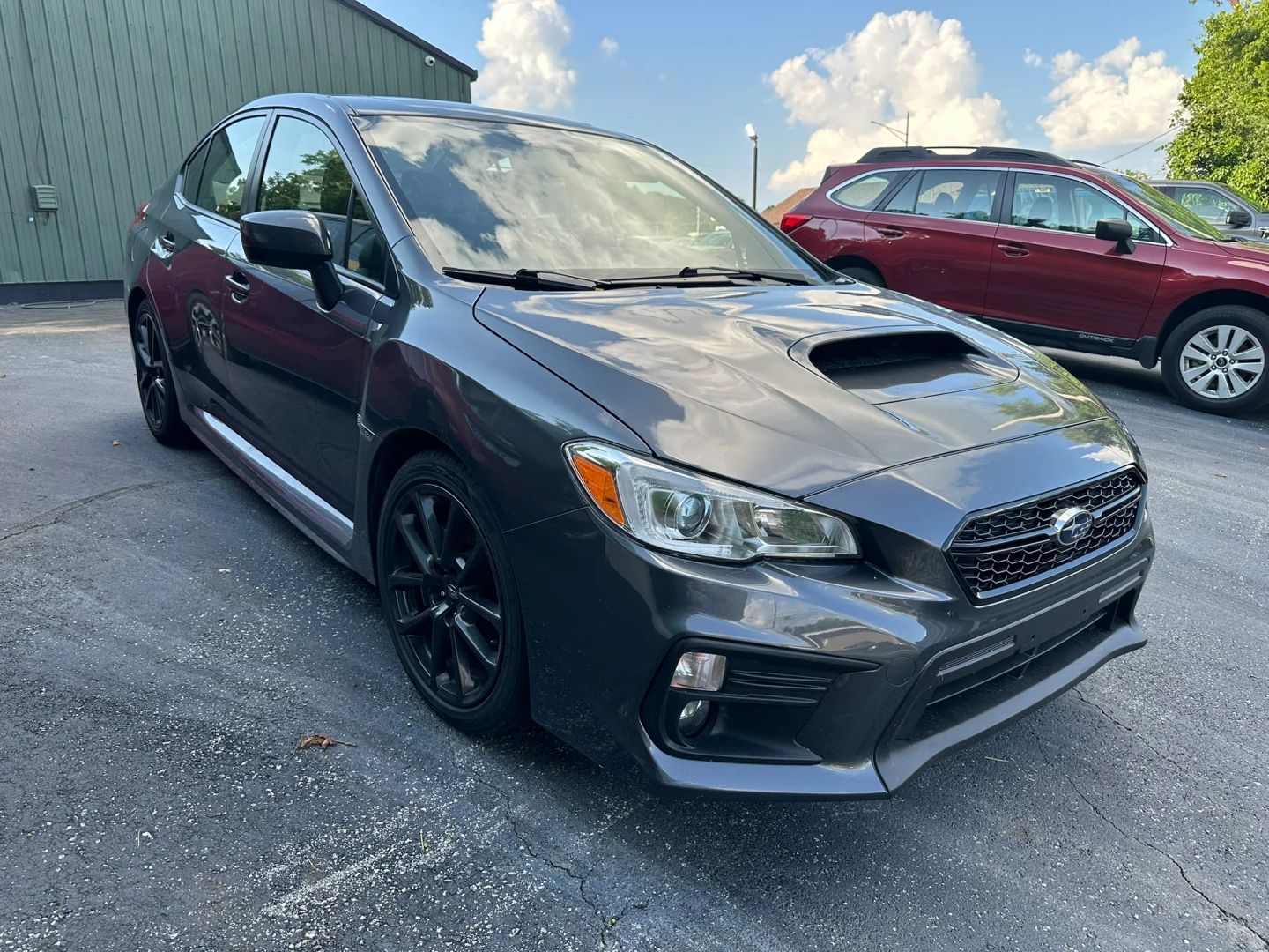 subaru wrx 2021 JF1VA1C63M9819195 image subaru wrx 2021 JF1VA1C63M9819195 image