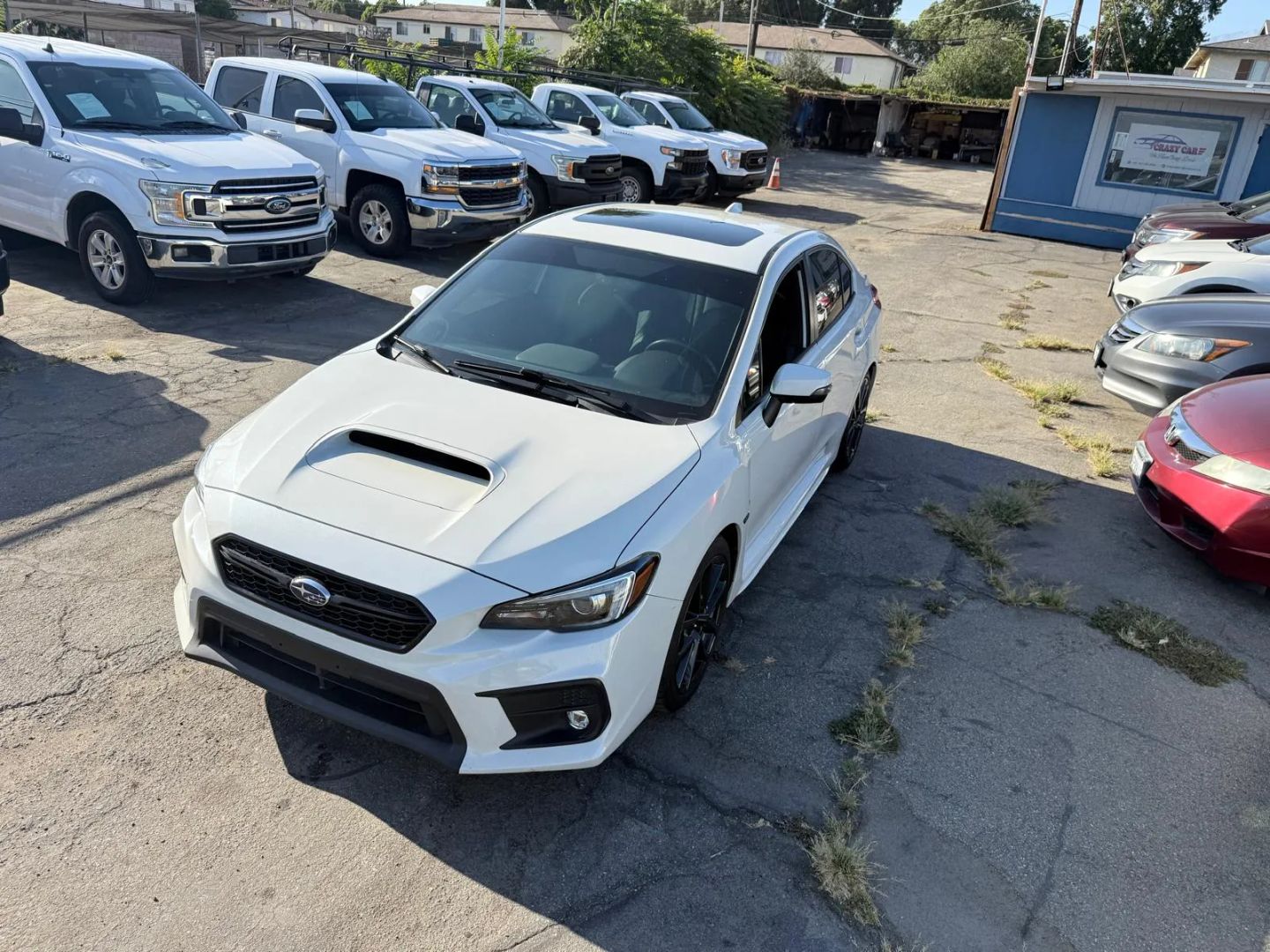 subaru wrx 2021 JF1VA1J65M9814325 image subaru wrx 2021 JF1VA1J65M9814325 image