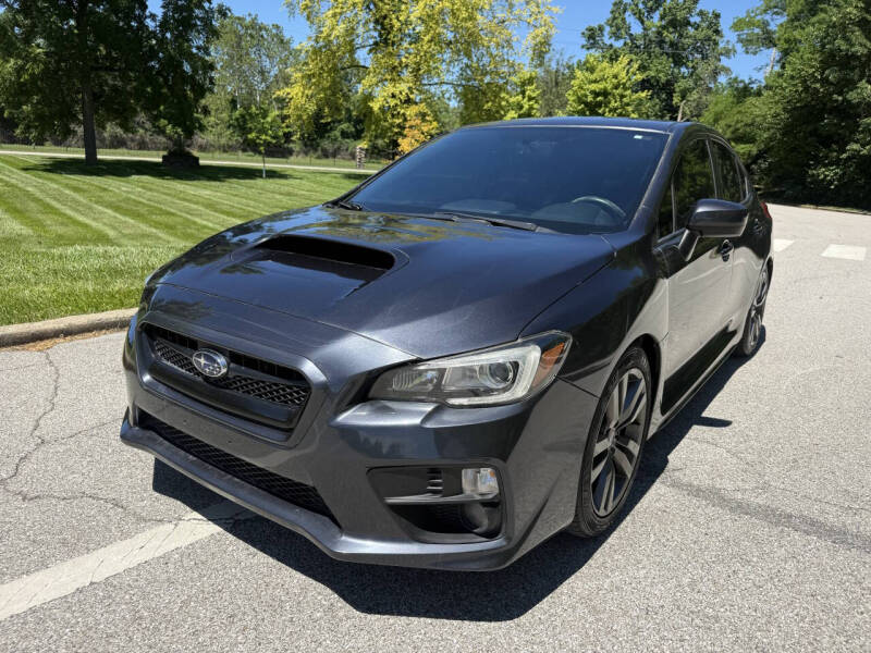 subaru wrx 2017 JF1VA1E61H8832150 image subaru wrx 2017 JF1VA1E61H8832150 image