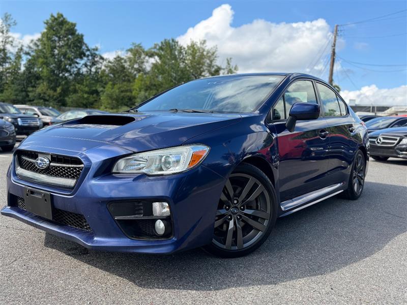 subaru wrx 2017 JF1VA1E61H8800329 image subaru wrx 2017 JF1VA1E61H8800329 image