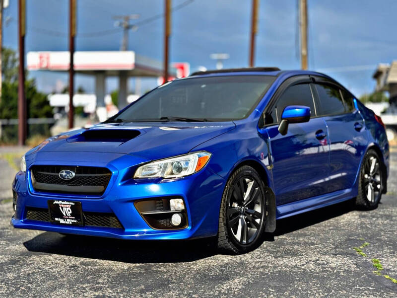 subaru wrx 2017 JF1VA1E63H8805886 image subaru wrx 2017 JF1VA1E63H8805886 image