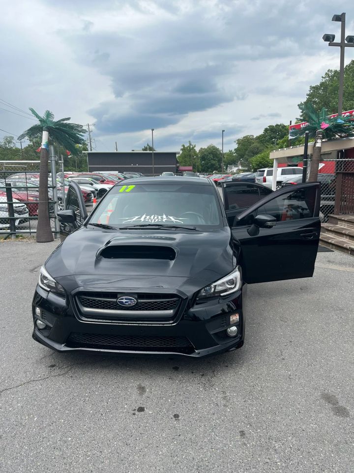 subaru wrx 2017 JF1VA1L67H9833025 image subaru wrx 2017 JF1VA1L67H9833025 image