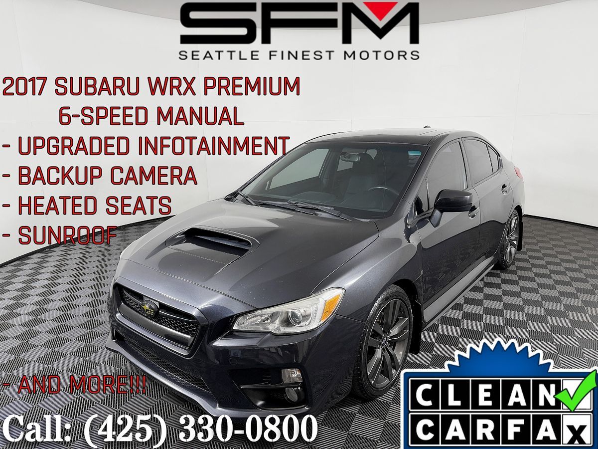 subaru wrx 2017 JF1VA1E6XH9815289 image subaru wrx 2017 JF1VA1E6XH9815289 image