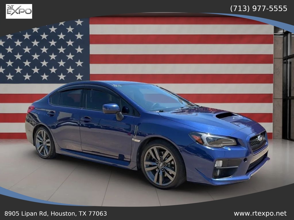 subaru wrx 2017 JF1VA1F61H9810819 image subaru wrx 2017 JF1VA1F61H9810819 image