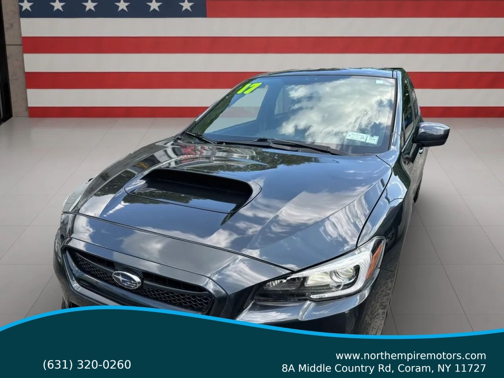 subaru wrx 2017 JF1VA1J68H8838310 image subaru wrx 2017 JF1VA1J68H8838310 image