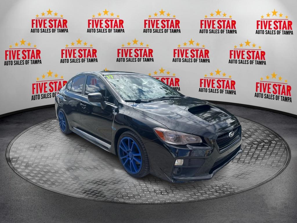 subaru wrx 2017 JF1VA1B68H9817661 image subaru wrx 2017 JF1VA1B68H9817661 image